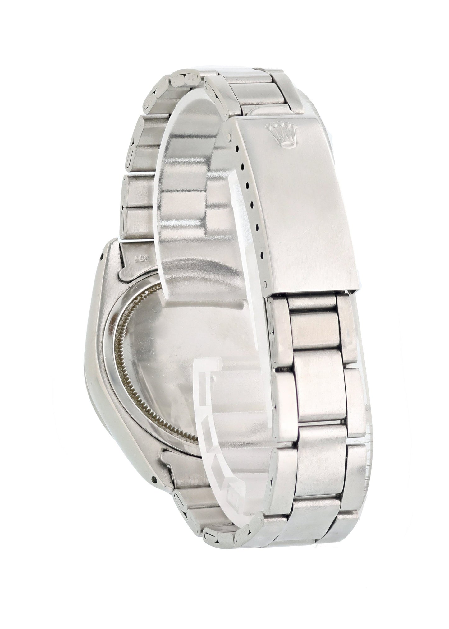Rolex Oysterdate Precision 6694 Mens Watch