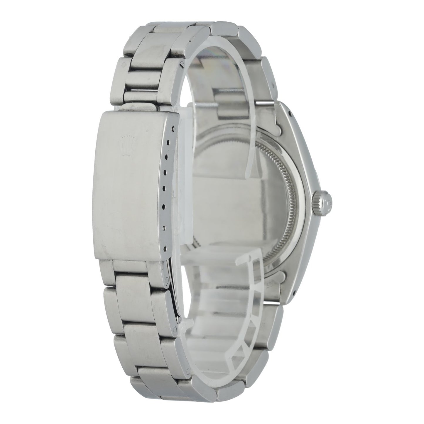 Rolex OysterDate Precision 6694 Men’s Watch - Virtual
