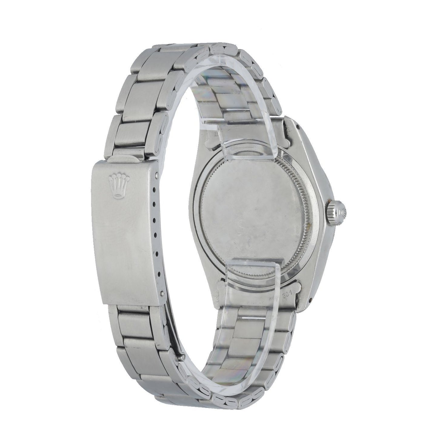 Rolex OysterDate Precision 6694 Men’s Watch - Virtual