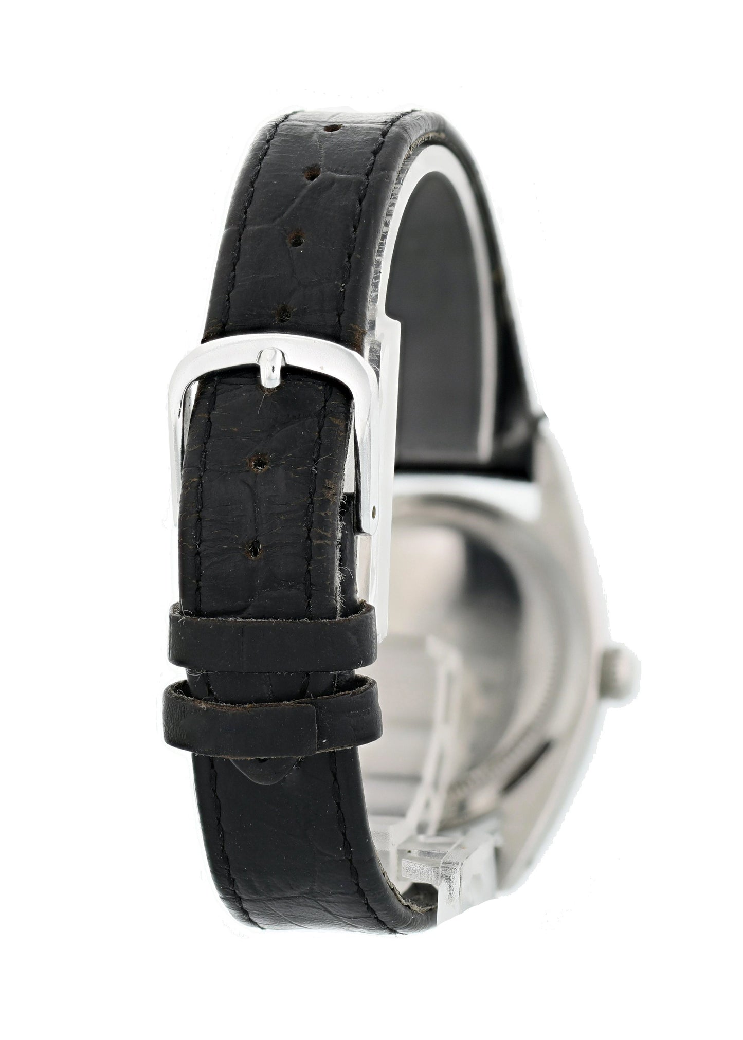 Rolex OysterDate Precision 6694 Men's Watch
