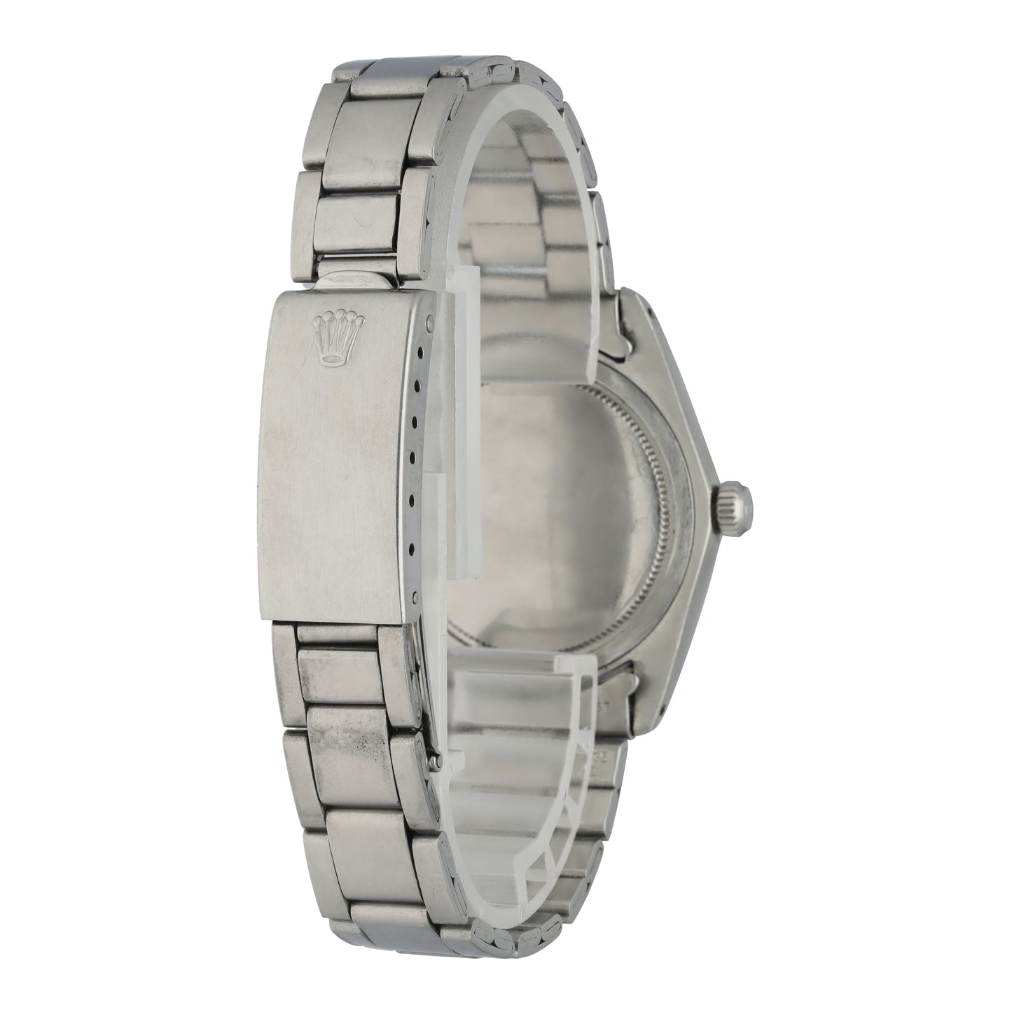 Rolex OysterDate Precision 6694 Men’s Watch - Wristwatch