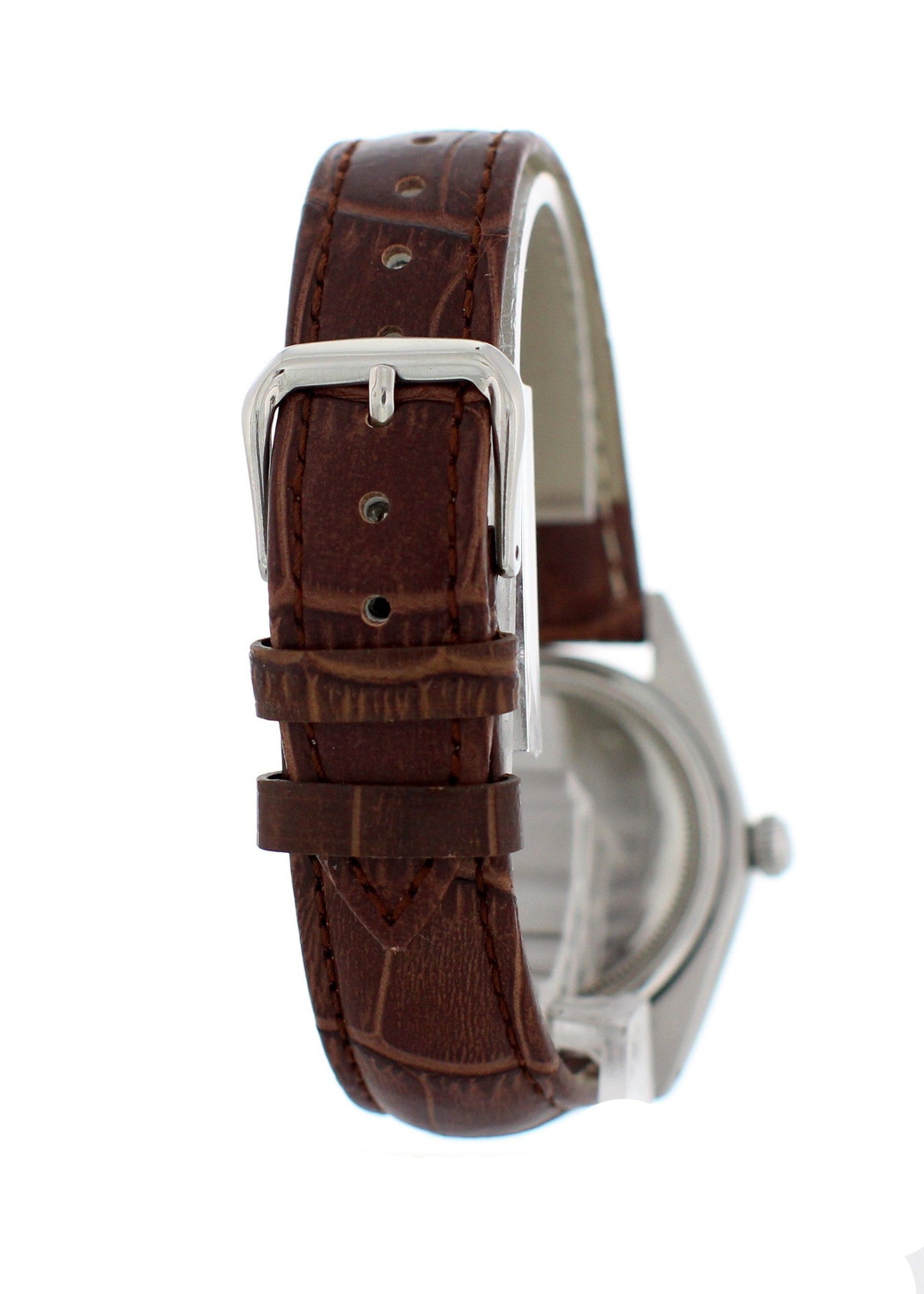 Rolex Oysterdate Precision 6694 Vintage Mens Watch