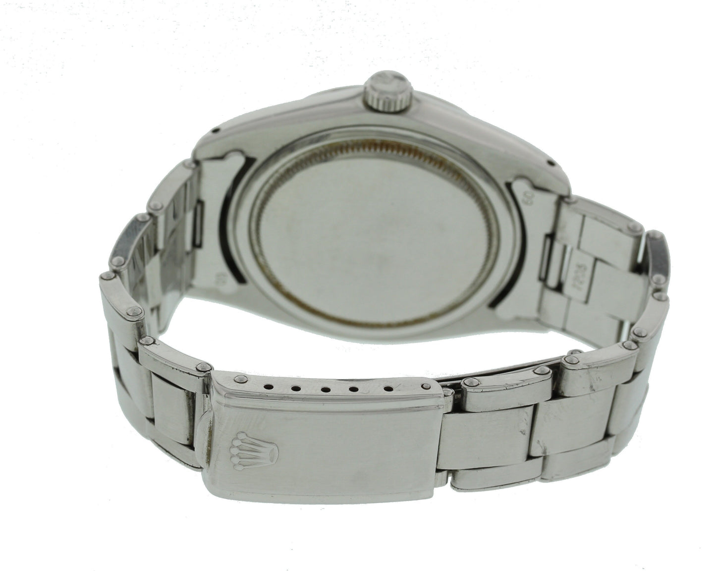 Rolex Oysterdate Precision Stainless Steel 6694