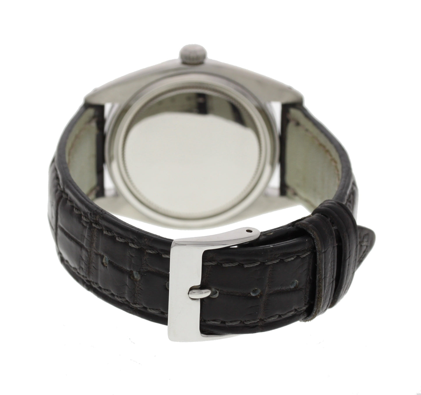 Rolex Oysterdate Precision Stainless Steel 6694