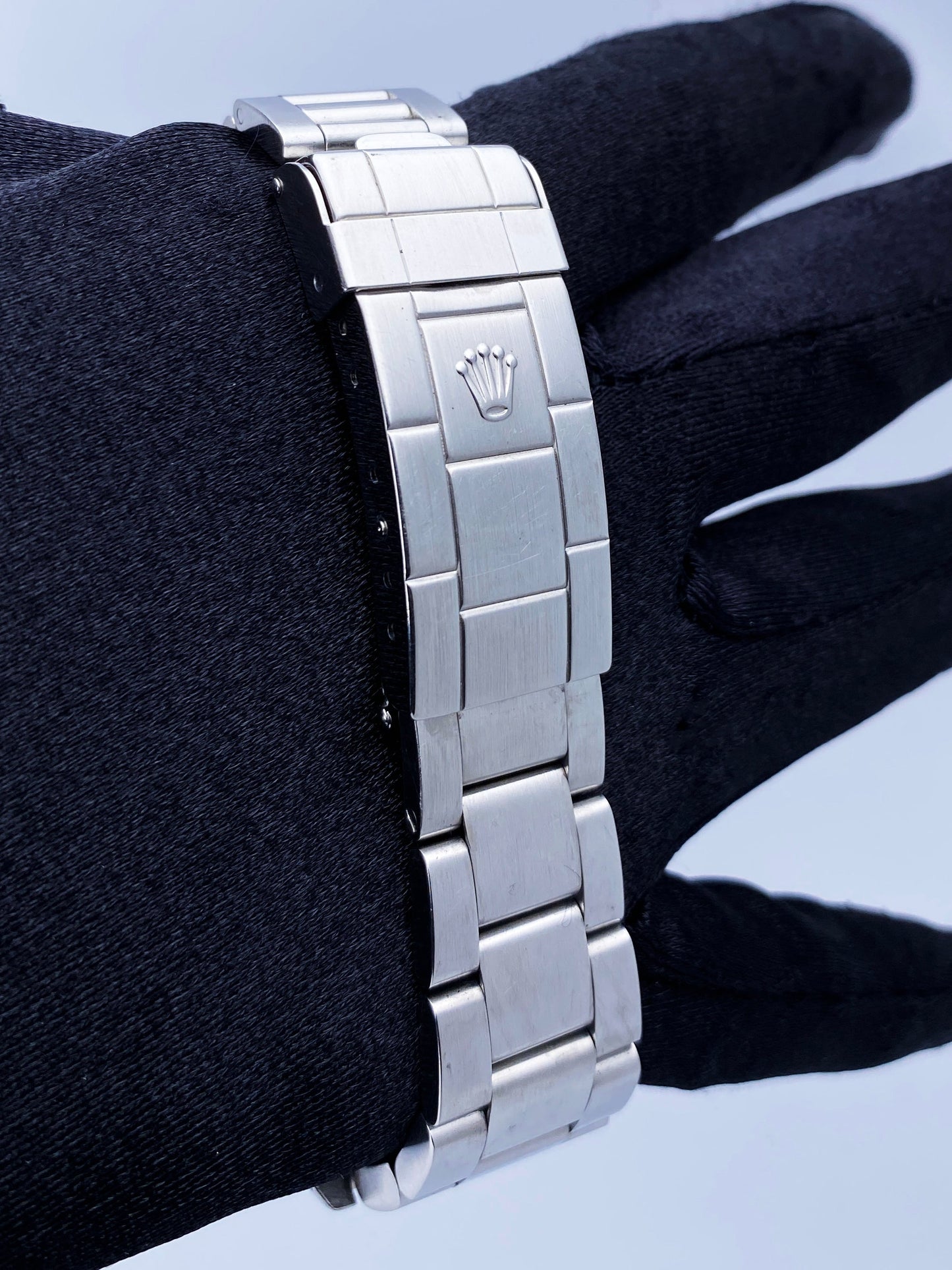 Rolex Submariner 14060 No Date Mens Watch