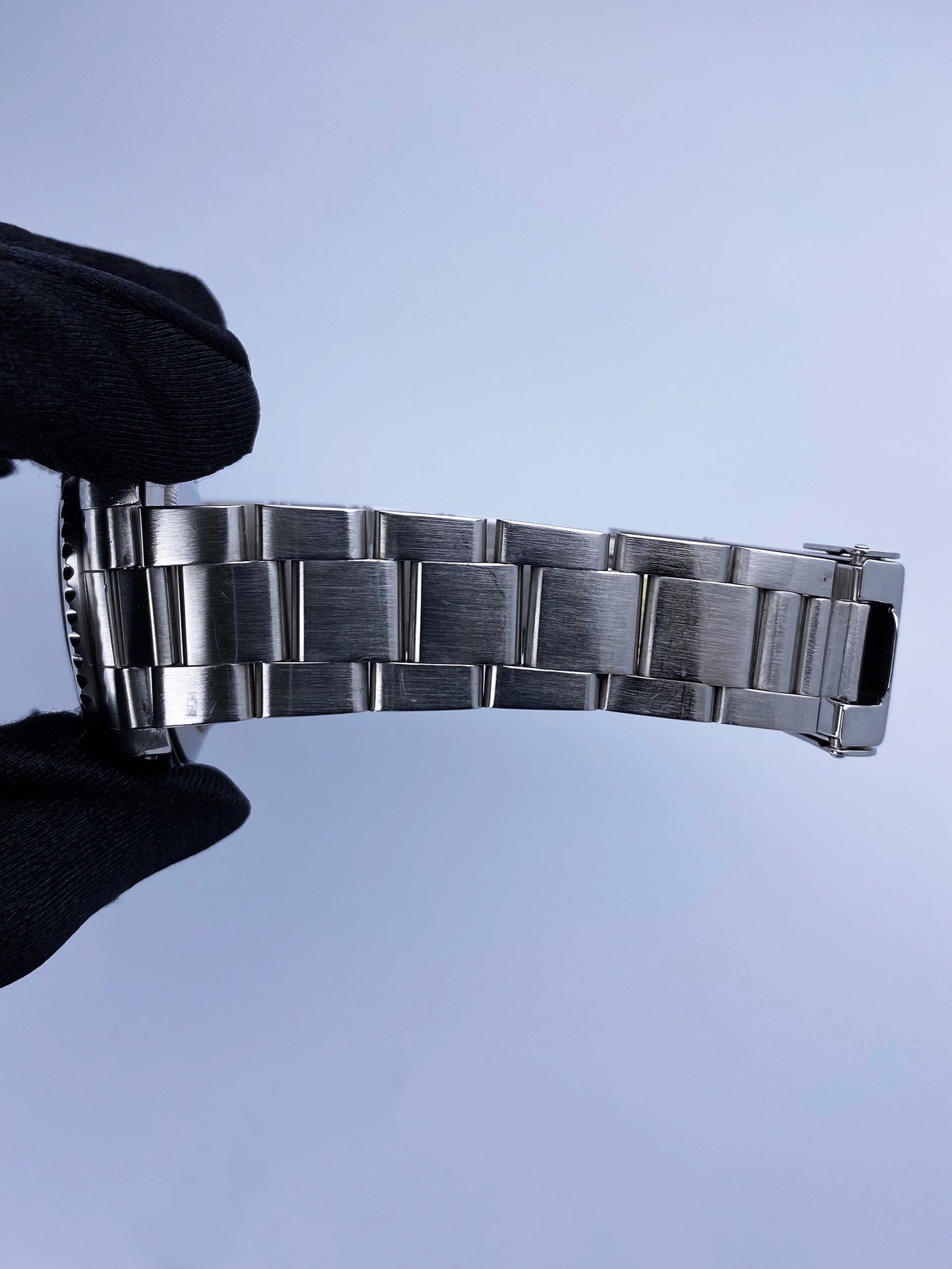 Rolex Submariner 14060 No Date Mens Watch