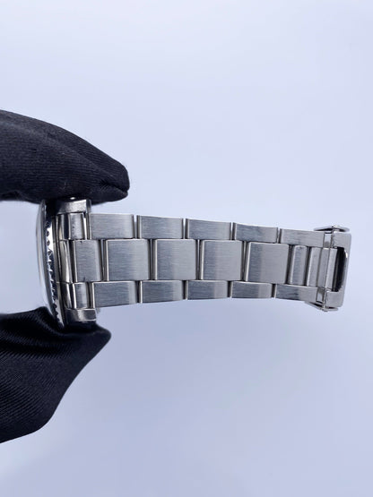 Rolex Submariner 5513 No Date Mens Watch