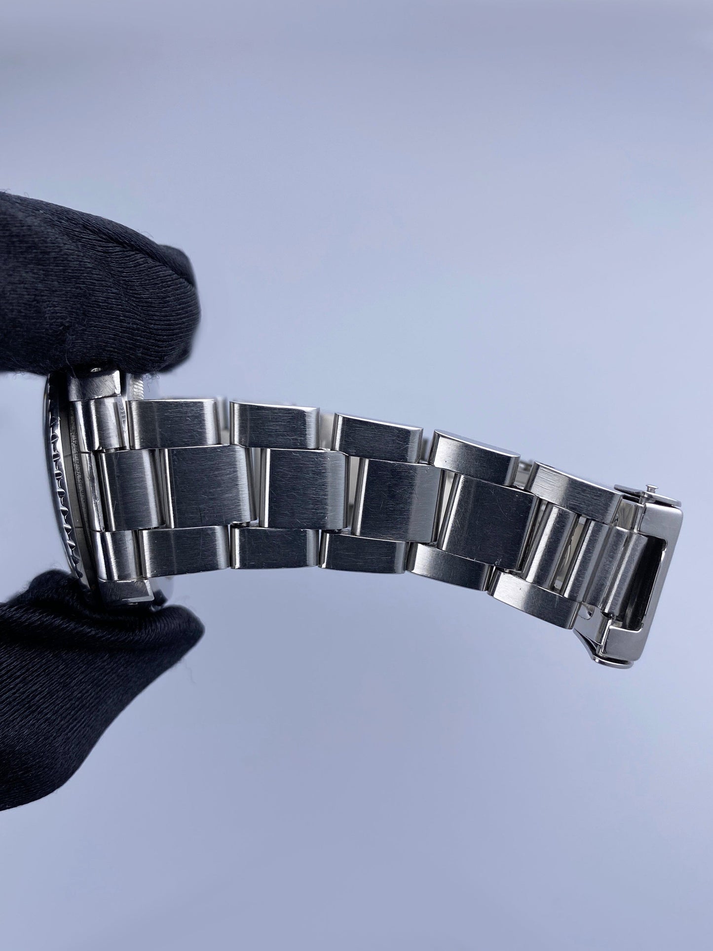 Rolex Submariner 5513 No Date Mens Watch - Watches