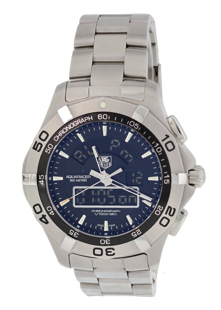 Tag outlet heuer chronotimer
