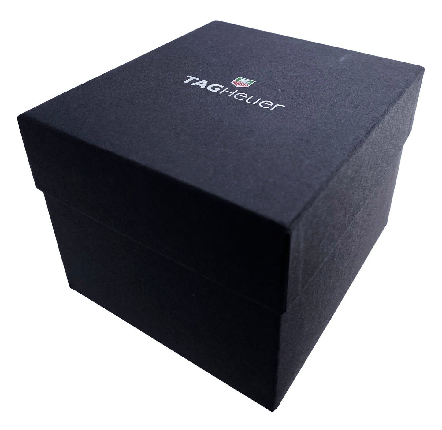 TAG Heuer Aquaracer Day-Date Diamond Bezel Mens Watch Box Papers