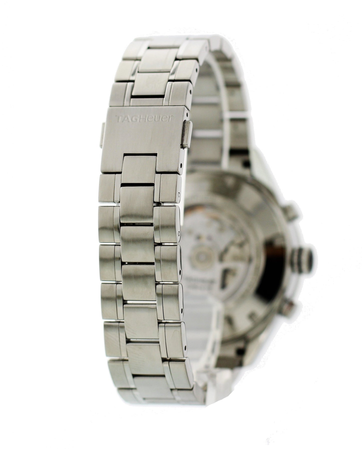 Tag Heuer Carrera Day Date Chronograph CV2A10
