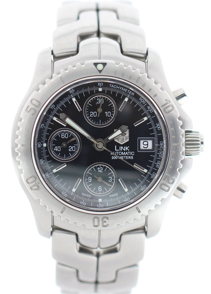 Tag heuer link ct2111 online