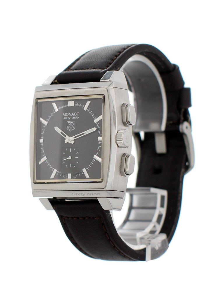 Tag heuer sales monaco 69 price