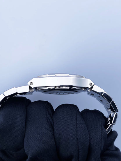 Vacheron Constantin Overseas 49140 White Dial Mens Watch