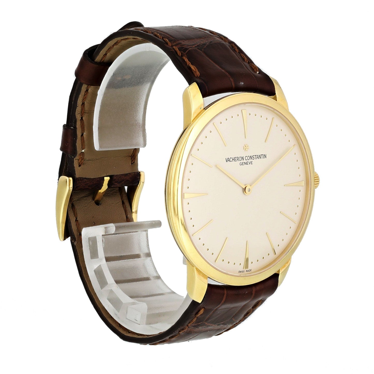 Vacheron Constantin Patrimony 81180/000R-9159 Men Watch