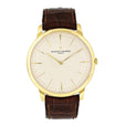 Vacheron Constantin Patrimony 81180/000R-9159 Men Watch