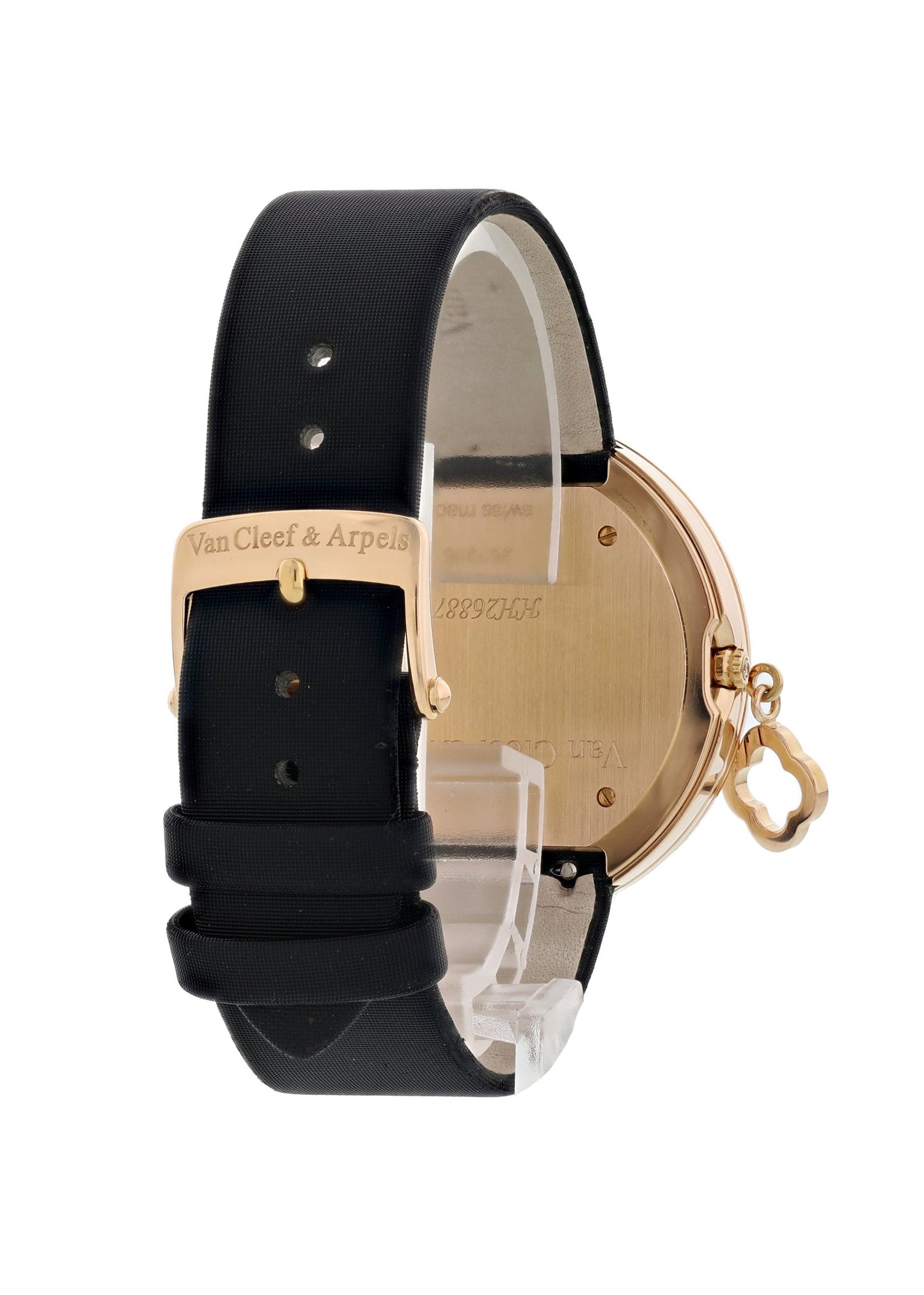 Van Cleef & Arpels Charms HH26887 Ladies Watch - Wristwatch