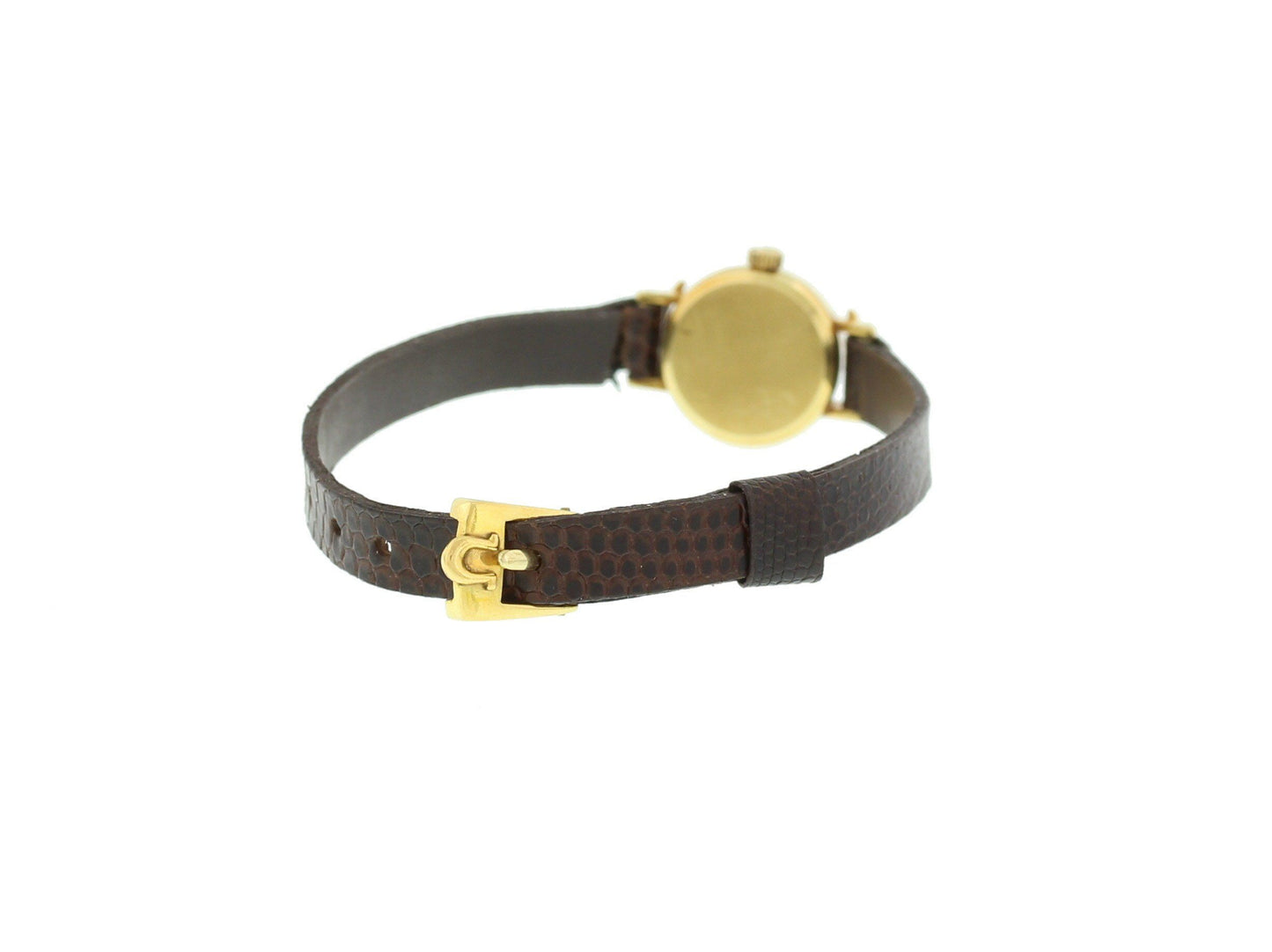 Vintage Ladies Omega Mechanical Watch - Wristwatch
