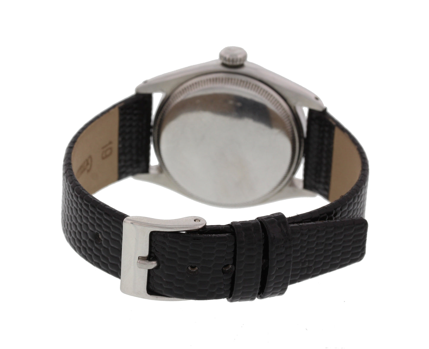 Vintage Rolex Oyster Perpetual 6284 Bubble Back - Wristwatch