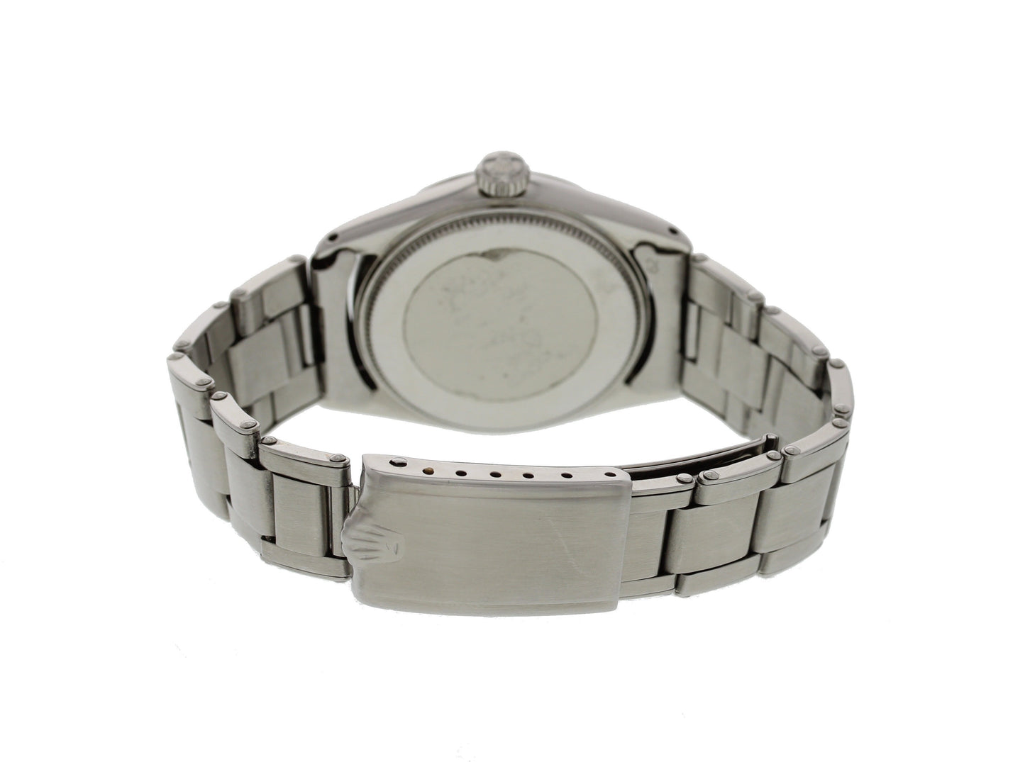 Vintage Rolex Oysterdate Precision 6466 - Wristwatch