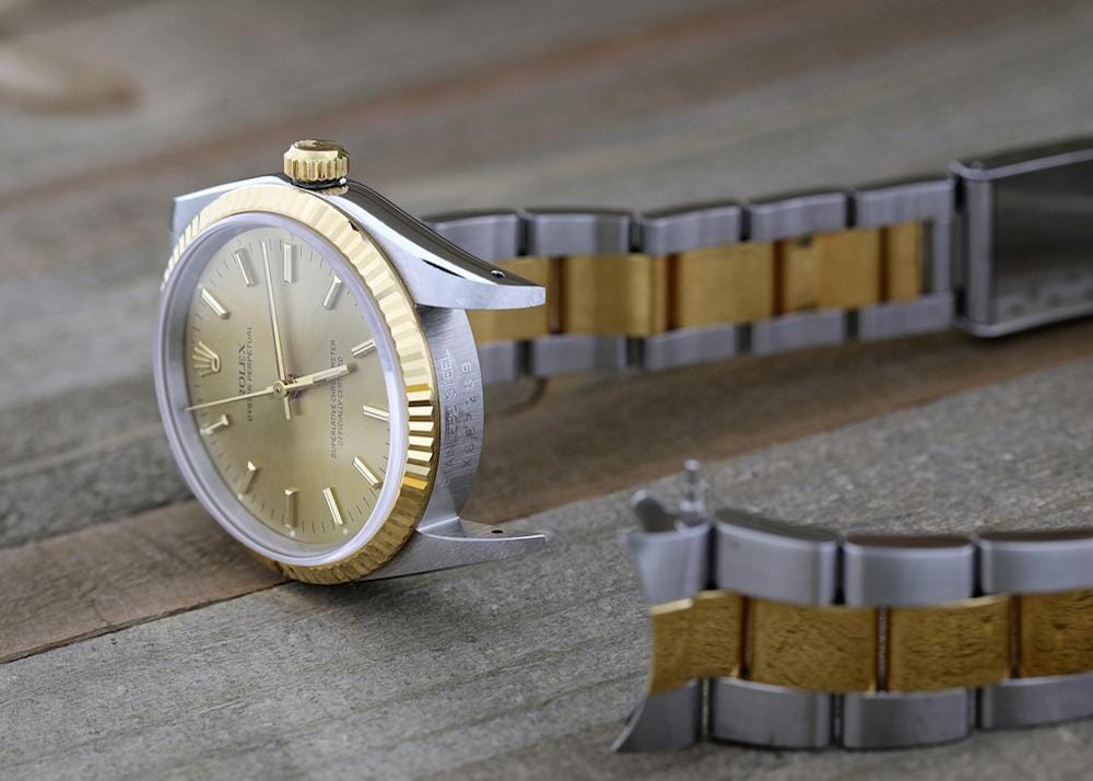 A Guide to Rolex Serial Numbers and Rolex Reference Numbers