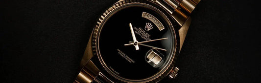 A Guide to Rolex Serial Numbers and Rolex Reference Numbers