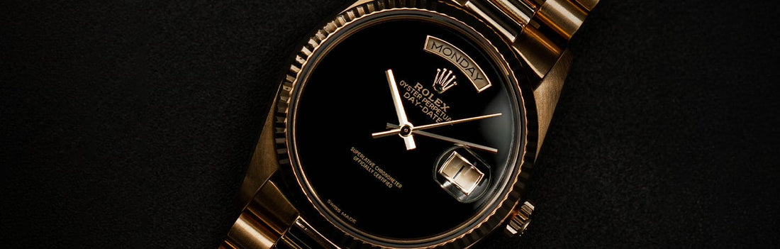 A Guide to Rolex Serial Numbers and Rolex Reference Numbers