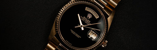 A Guide to Rolex Serial Numbers and Rolex Reference Numbers