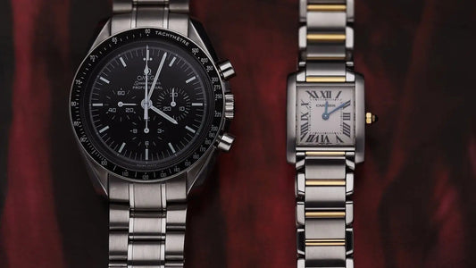 A Valentine’s Day Gift Guide – Watches For Him & Her 