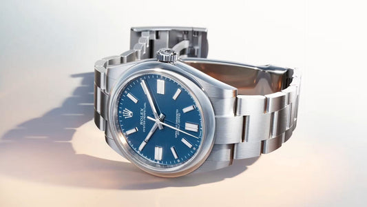 Best Value Pre-Owned Luxury Watches (That Look More Expensive Than They Are)
