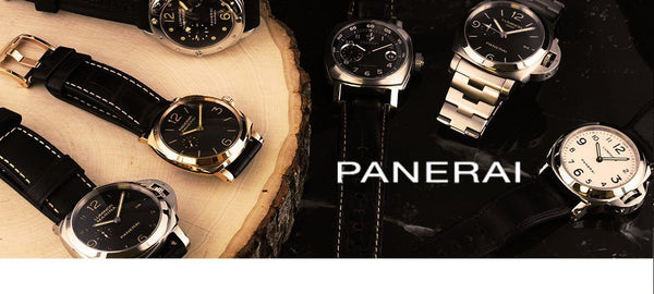 Brand Spotlight: Overview of Panerai’s History, Evolution, and Watch Models