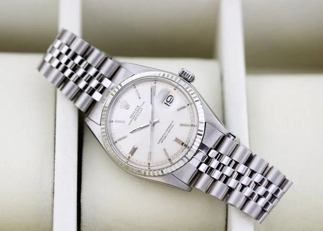 Father’s Day Gift Guide: Watches That Can Be Passed Down