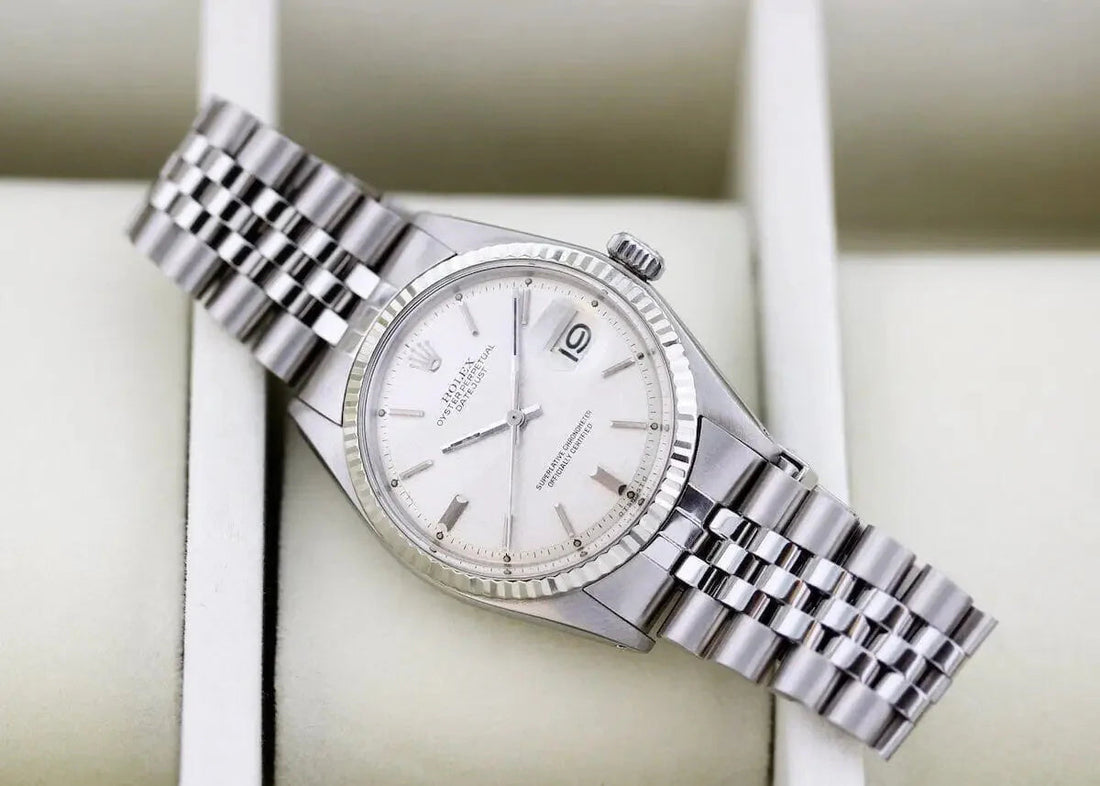 Father’s Day Gift Guide: Watches That Can Be Passed Down
