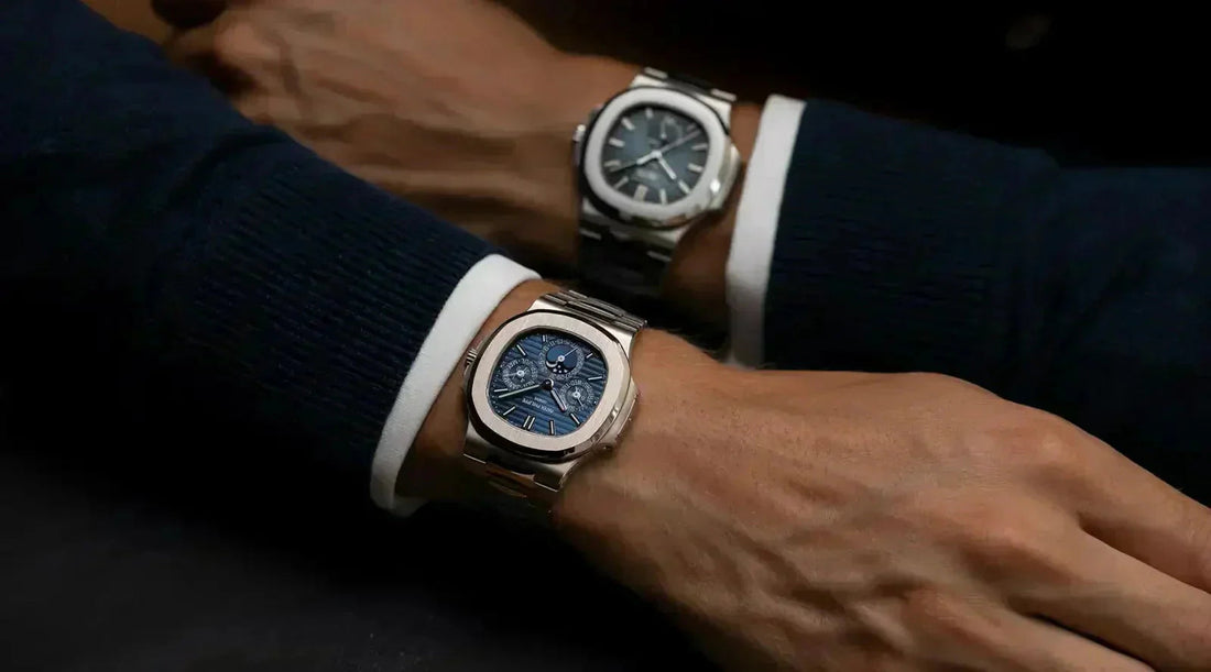 Inside the Legacy of Patek Philippe: Craft, Complications, and Continuity