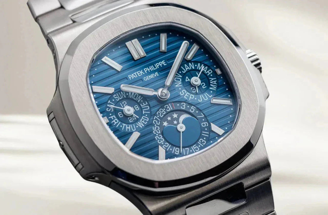 Looking Back at 2025: A Year of Thoughtful Watch Collecting at Phigora