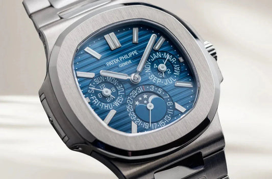 Looking Back at 2025: A Year of Thoughtful Watch Collecting at Phigora