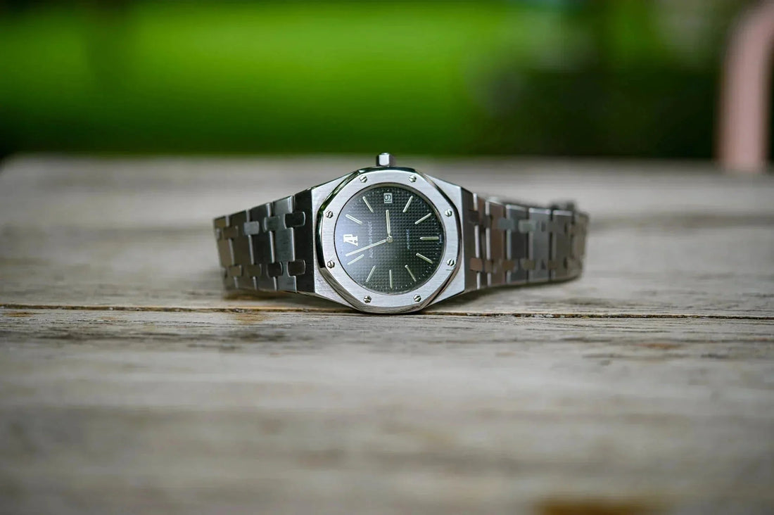 Spotlight on Audemars Piguet: What Makes It Unique (Especially in the Pre-Owned Market)