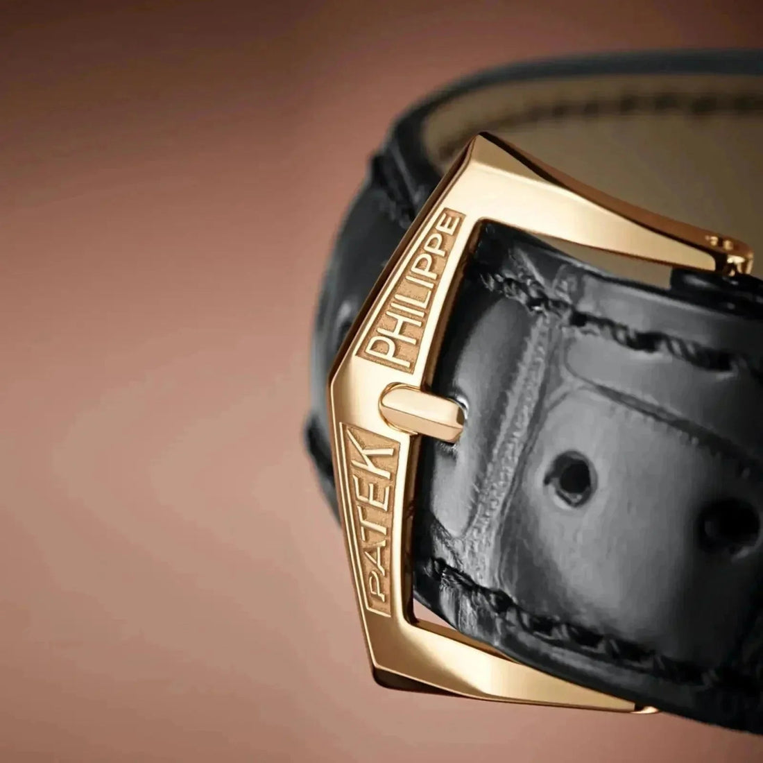 The Evolution of Patek Philippe Clasps: Where Craft Meets Closure