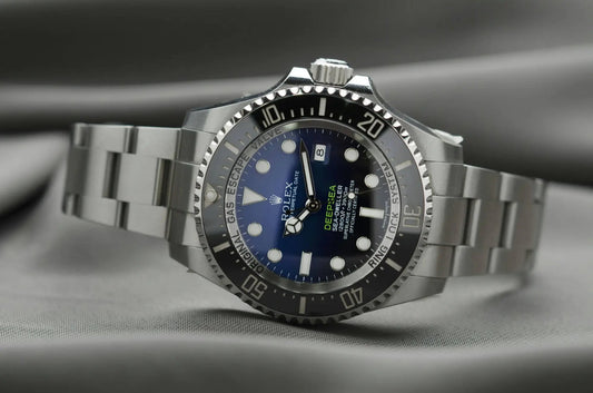 Top 5 Watches Brands to Invest In Rolex, Patek Philippe, Audemars Piguet, Omega & A. Lange & Söhne