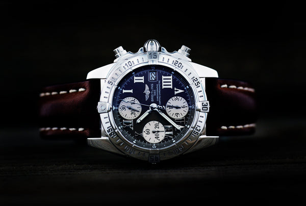 Watch Hunt: Top 5 Breitling Watches to Own Right Now