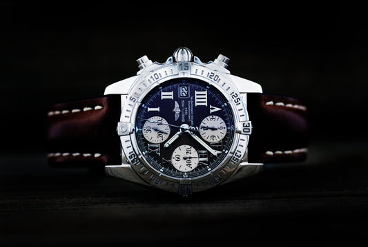 Watch Hunt: Top 5 Breitling Watches to Own Right Now