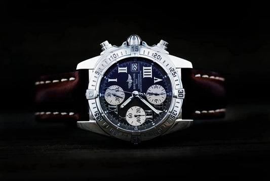 Watch Hunt: Top 5 Breitling Watches to Own Right Now
