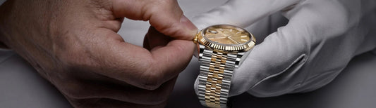 Watch Maintenance and Servicing: How to Keep Your Luxury Timepiece in Top Condition
