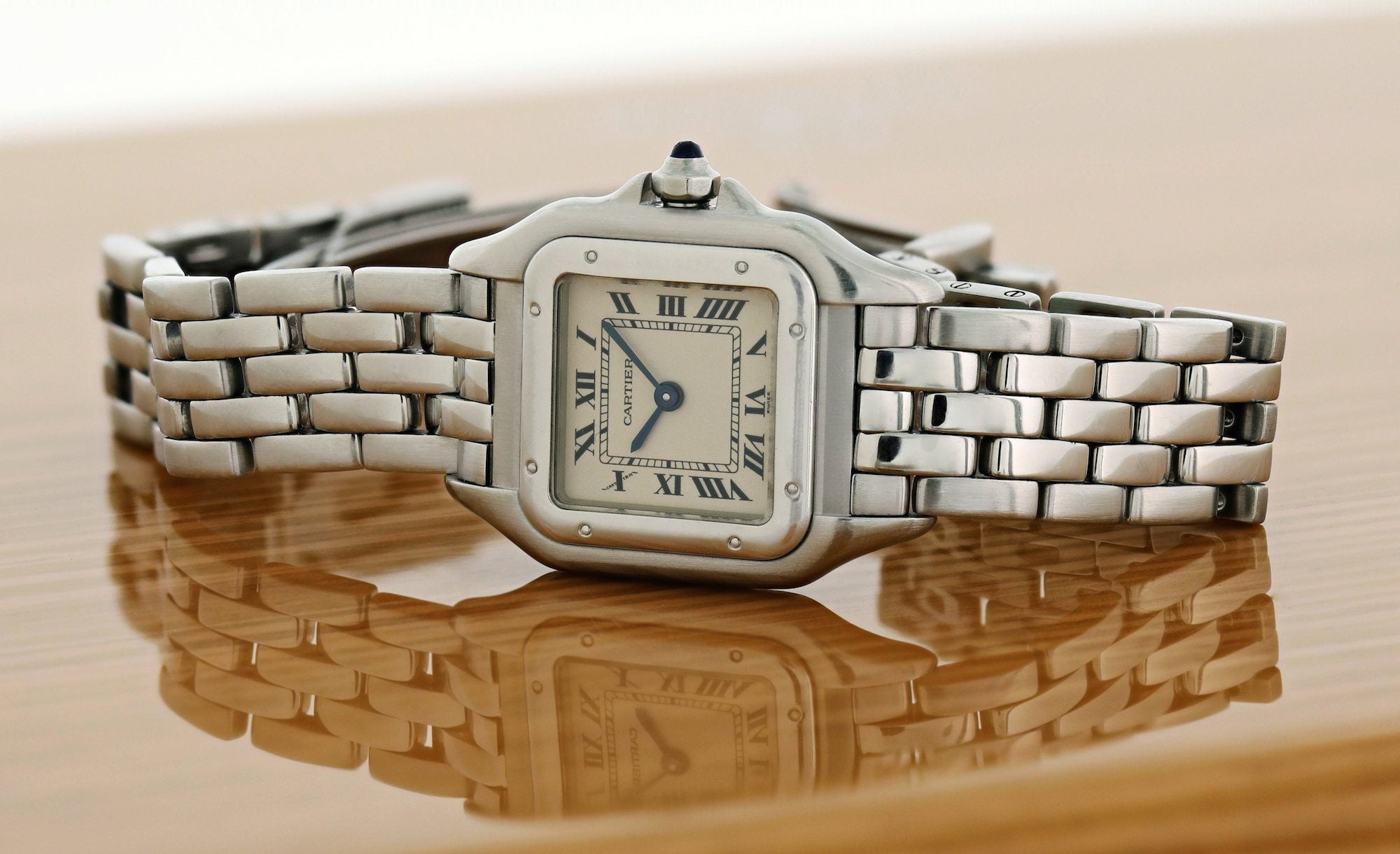 Cartier: An Iconic Luxury Brand at the Right Place at the Right