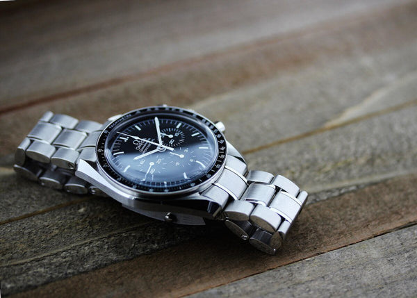 Watch Talk: How to Shop for a Pre-Owned Luxury Watch