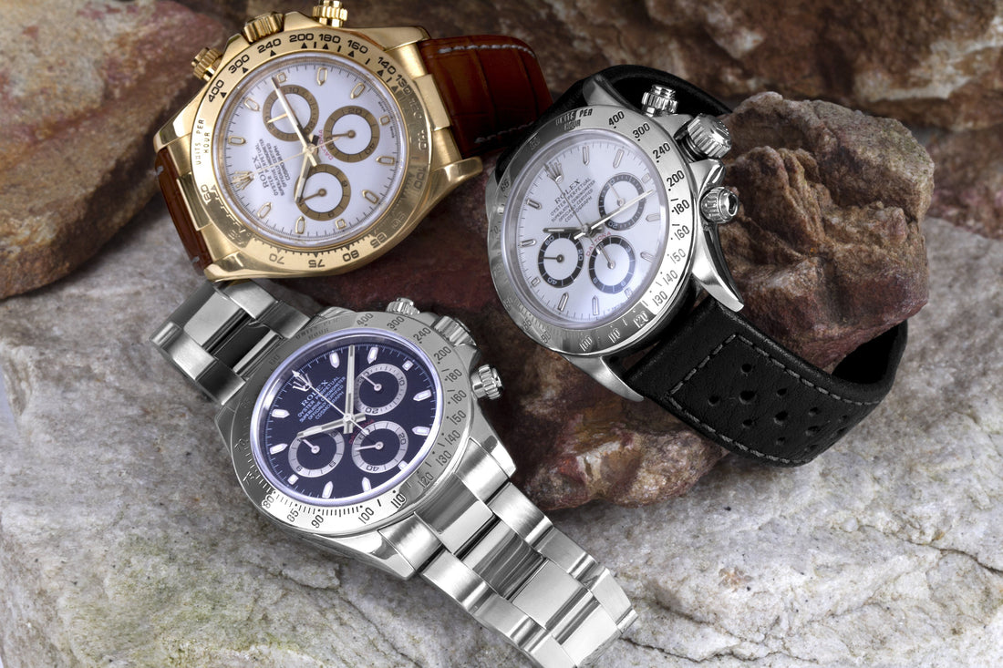 Which Rolex Watch Should I Gift My Husband?