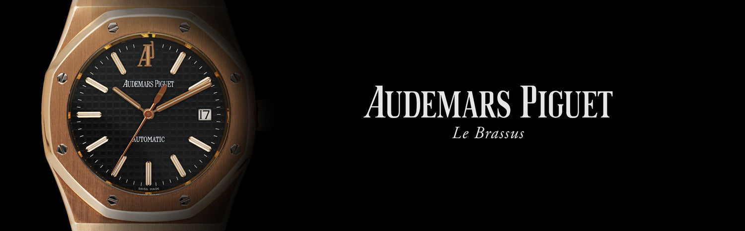 Audemars Piguet