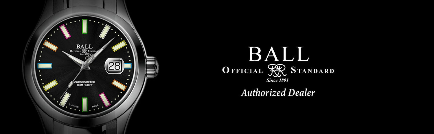 Ball Watches