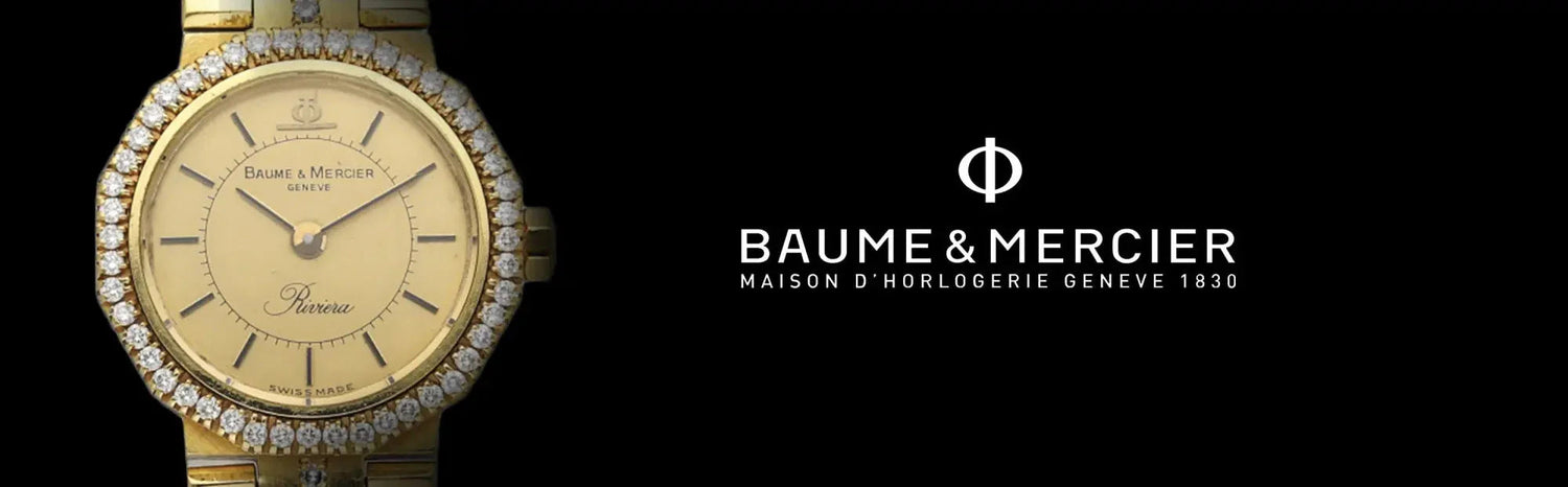 Baume & Mercier