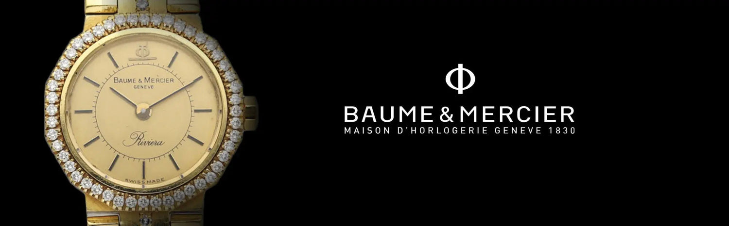 Baume & Mercier